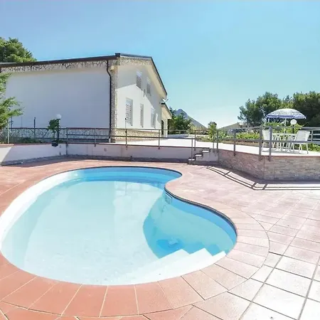 Charming In Monreale With Private Pool *