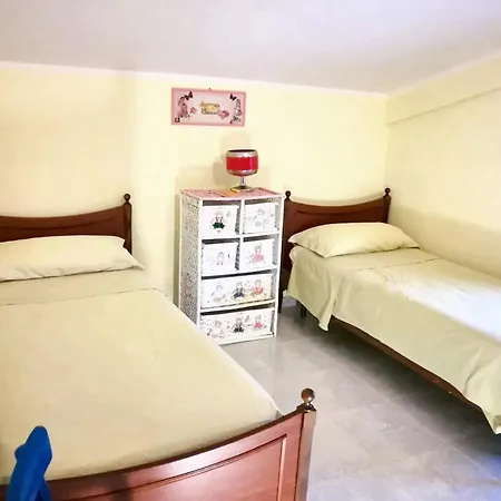 Charming In Monreale With Private Pool Villa