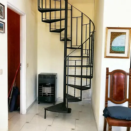 Charming In Monreale With Private Pool