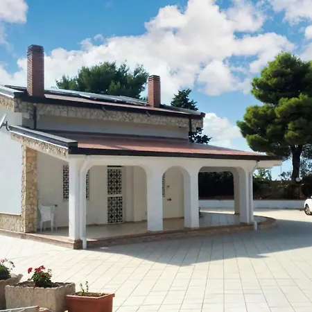 Charming In Monreale With Private Pool Villa *