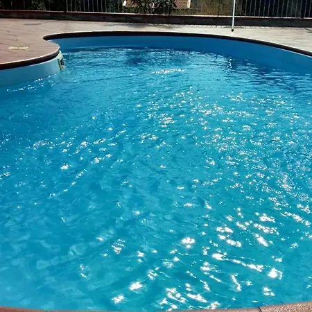 Charming In Monreale With Private Pool Pioppo