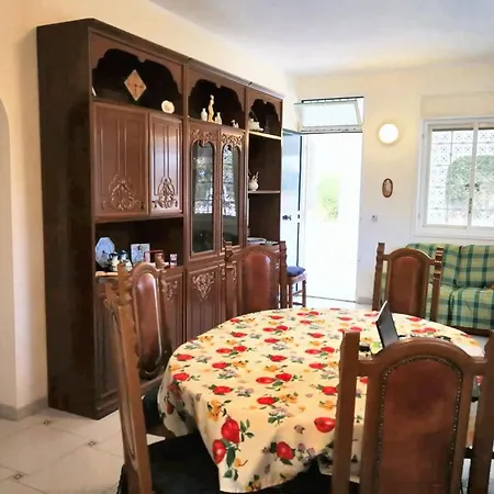 Villa Charming In Monreale With Private Pool *
