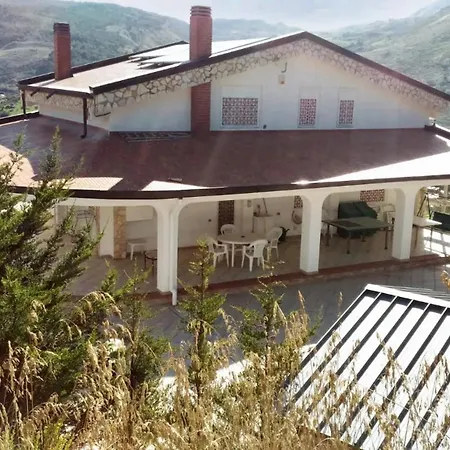 Charming In Monreale With Private Pool *