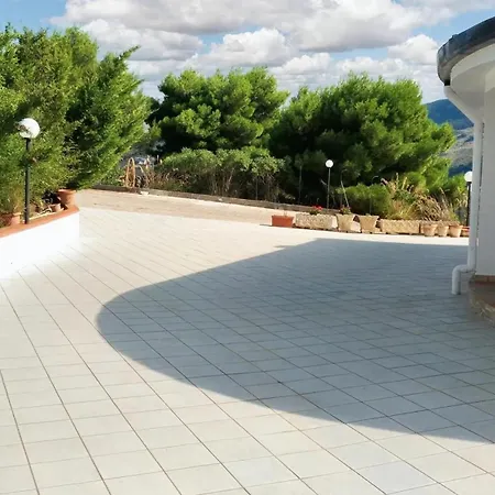 Charming In Monreale With Private Pool *