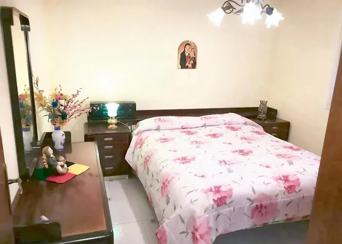 Charming In Monreale With Private Pool Villa Pioppo