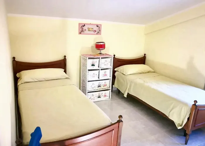 Charming In Monreale With Private Pool Villa