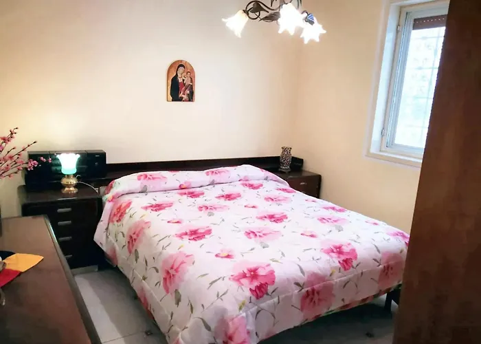 Charming In Monreale With Private Pool *