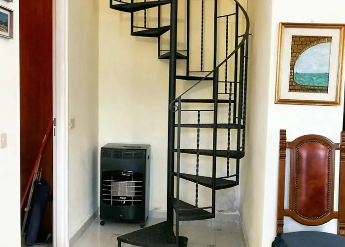 Charming In Monreale With Private Pool