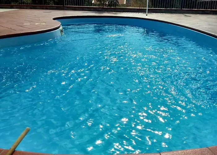 Charming In Monreale With Private Pool Pioppo