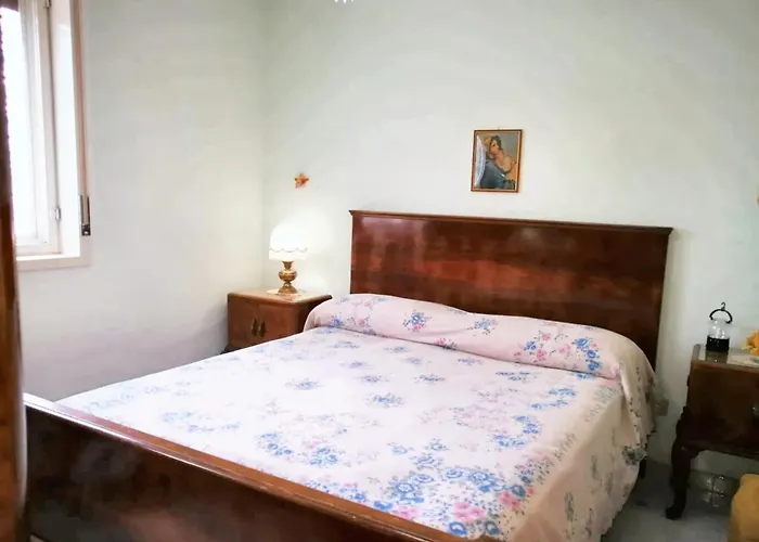 Charming In Monreale With Private Pool Villa