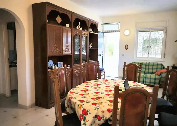 Villa Charming In Monreale With Private Pool *