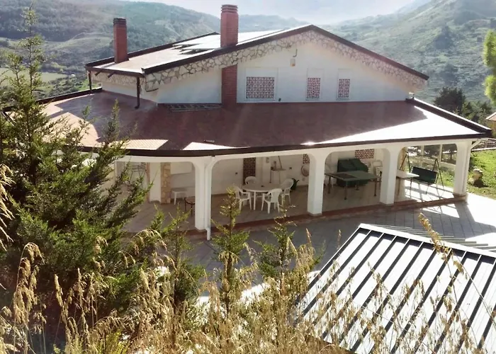 Charming In Monreale With Private Pool *