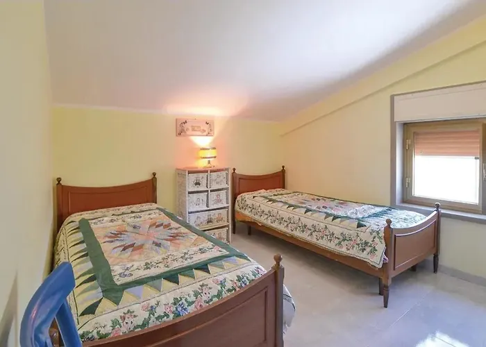 Villa Charming In Monreale With Private Pool Pioppo