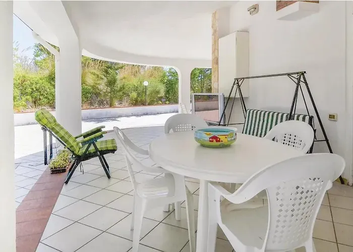 Charming In Monreale With Private Pool Villa