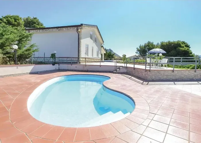Charming In Monreale With Private Pool *