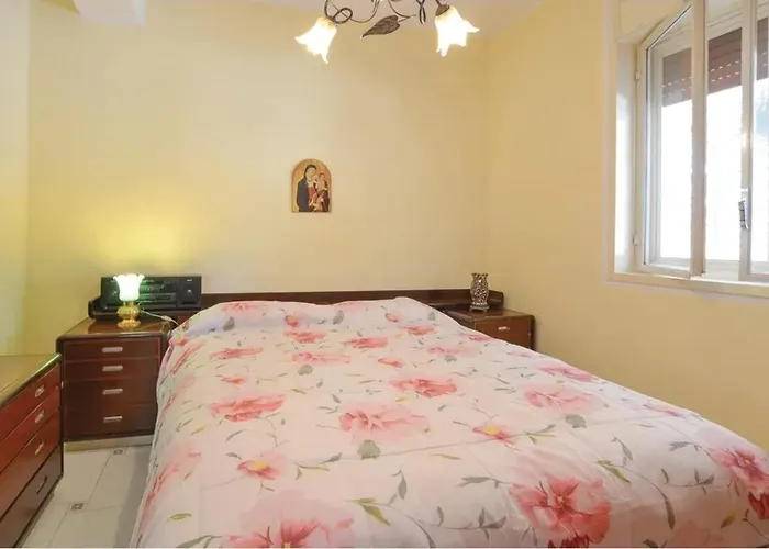 Charming In Monreale With Private Pool Pioppo