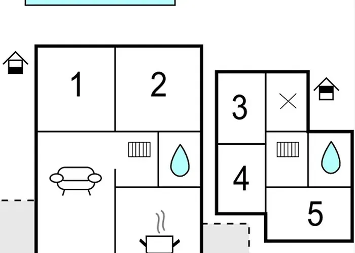 Charming In Monreale With Private Pool Pioppo